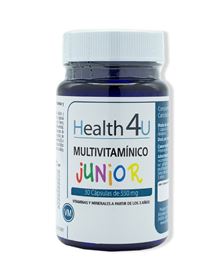 MULTIVITAMNÍNICO JUNIOR