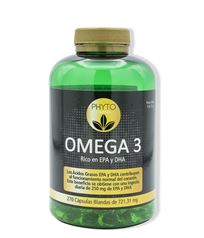 OMEGA 3