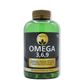 OMEGA 3, 6 Y 9