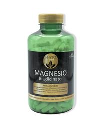 MAGNESIO BISGLICINATO