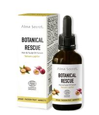 SERUM CAPILAR BOTANICAL RESCUE