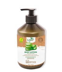 LOCIÓN CORPORAL ALOE VERA 