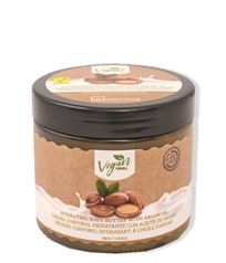 Crema Corporal Argan 