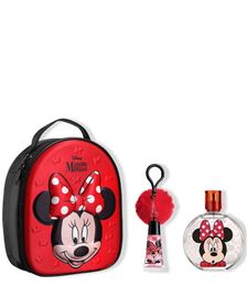 MINNIE MOUSE MOCHILA