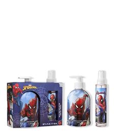 SPIDERMAN EDICIÓN EN ESTUCHE BODY SPRAY