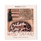 MAGIC STUDIO WILD SAFARI SET BROCHAS