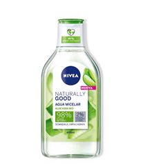 NATURALLY GOOD AGUA MICELAR ALOE VERA BIO