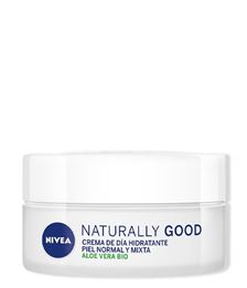 NATURALLY GOOD CREMA HIDRATANTE PIEL MIXTA