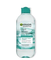 SKIN ACTIVE ALOE HIALURÓNICO AGUA MICELAR