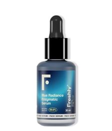 BLUE RADIANCE ENZYMATIC SERUM