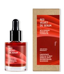 RED VELVET OIL SERUM