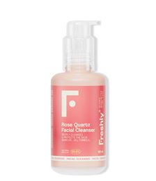 ROSE QUARTZ FACIAL CLEANSER