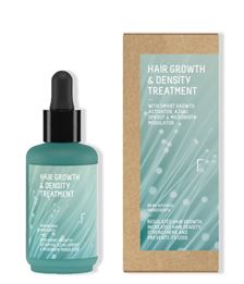 HAIR GROWTH & DENSITY TREATMENT