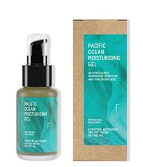 PACIFIC OCEAN MOISTURISING GEL