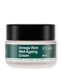 OMEGA RICH WELL-AGEING CREAM