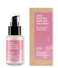 LOTUS RADIANCE DARK SPOT TREATMENT