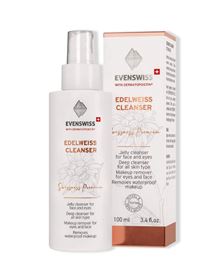 EDELWEISS CLEANSER