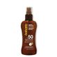 ACEITE PROTECTOR SPF50