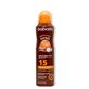 BRONCEADO EXPRÉS ACEITE SECO SPF15