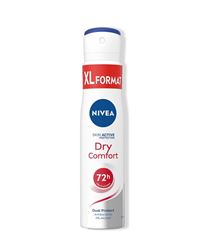 DESODORANTE DRY COMFORT SPRAY