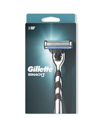 GILLETTE MACH3 MAQUINILLA DE AFEITAR