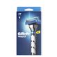 GILLETTE MACH3 TURBO MAQUINILLA DE AFEITAR