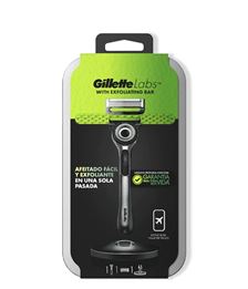 GILLETTE LABS MAQUINILLA ESTUCHE DE VIAJE