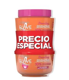 ELVIVE DREAM LONG MASCARILLA DUPLO