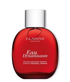 EAU DYNAMISANTE