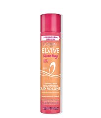 ELVIVE DREAM LONG CHAMPÚ EN SECO