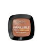 INFALIBLE 24H BRONZER COMPACT MATTE