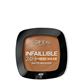 INFALIBLE 24H BRONZER COMPACT MATTE