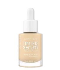 NUDE DROP TINTED SERUM FOUNDATION