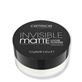 INVISIBLE MATTE LOOSE POWDER