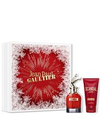 SCANDAL LE PARFUM ESTUCHE