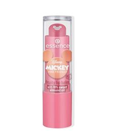 MICKEY AND FRIENDS FRUITY LIP BALM