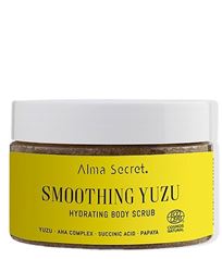 SMOOTHING YUZU BODY SCRUB