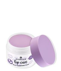 LIP CARE JELLY SLEEPING MASK