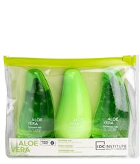 ALOE VERA TRAVEL SET