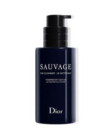 SAUVAGE THE CLEANSER