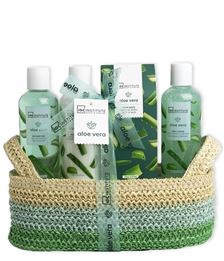 ALOE VERA HYDRATION CESTA