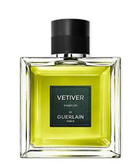 VÉTIVER LE PARFUM