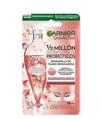 SKIN ACTIVE PROBIÓTICOS MASK OJOS