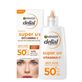 SUPER UV VITAMINA C SPF50+