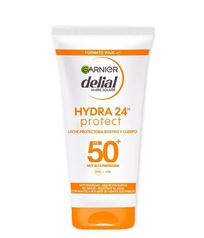 HYDRA 24H PROTECT SPF50+ FORMATO VIAJE