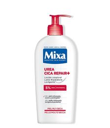 UREA CICA REPAIR+ LOCIÓN CORPORAL