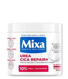 UREA CICA REPAIR+ CREMA REPARADORA