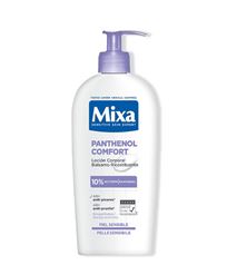 PANTHENOL COMFORT LOCIÓN CORPORAL