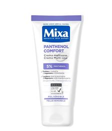 PANTHENOL COMFORT CREMA MULTIUSOS