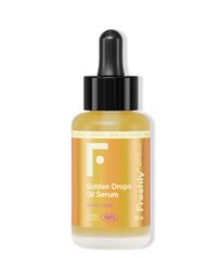 GOLDEN DROPS OIL SERUM